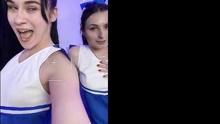 Daydream Daisy Delilah Dagger Evie Christian Get Fucked