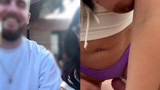 Camistrella Gets Fucked By Girthmasterr