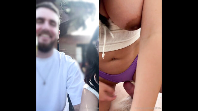 Camistrella Gets Fucked By Girthmasterr
