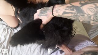 SkinLovers Fucks Sex Doll