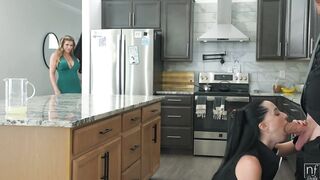Cory Chase Violet Voss Get Fucked