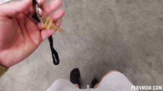 Skylar Snow Gets Anal Fucked