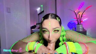 MadisonWildexxx Gets Fucked