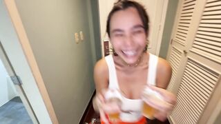 Shirley Musk Gets Fucked Hard