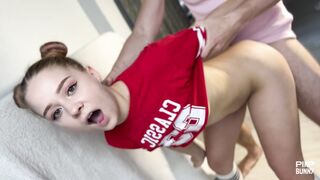 Montanasvibe Gets Fucked Hard
