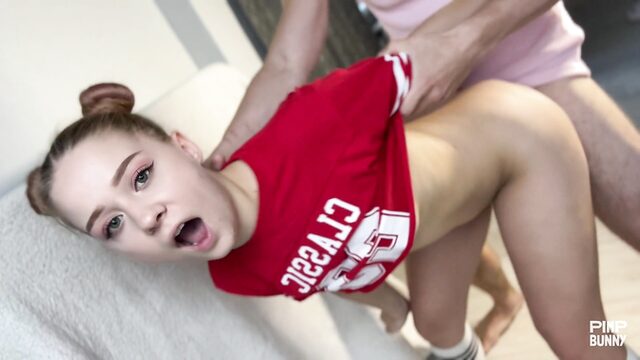 Montanasvibe Gets Fucked Hard