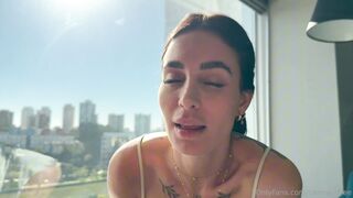 Cam Nair Gets Creampied