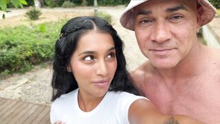 Rossavaxx Gets Creampied By Brady Bud