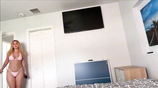 Izzy Rae And Cassie2Sassy Suck Cock And Swallow Cum