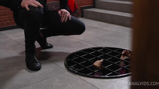 Luna Rishi Gets Anal Fucked Hard