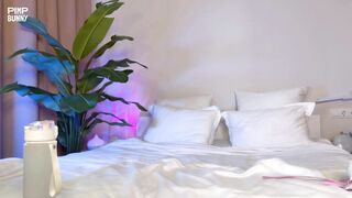 Slemgem Rides Double Dildo