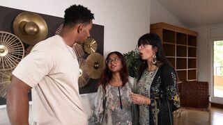 Aaliyah Yasin Mia Z Take BBC