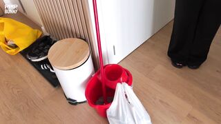 Blondessa Gets Fucked Hard