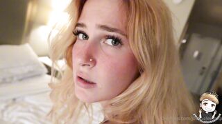 Cassie2Sassy Gets Fucked Hard In Bikini