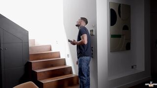 Sara Retali Gets Anal And Pussy Pounded