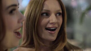 Jessi Rae And Nala Brooks Share Jason Luv's BBC