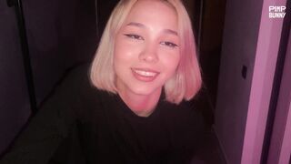 Lil Karina Begs To Be Fucked Hard