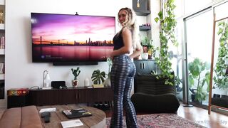 Dani Day Gets Creampied By Girthmasterr