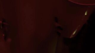 Mewslut Gets Creampied In The Bathroom
