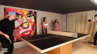 Sara Blonde Duvan Saray Ambar Prada Ffm Threesome