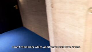 Latina Iris Rodriguez Gets Her Pussy Fucked