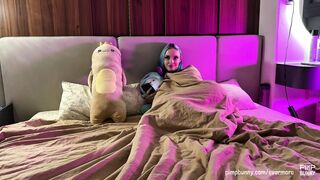 Evarmore Gets Anal Fucked In Doggy Style