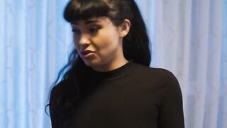 Beca Barbie Gets Fucked By A Cop