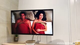DisDiger And Katty West Fucked By Realtor