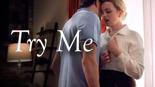 Charlie Forde Gets Fucked With A Big Cock