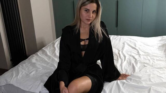 Letty Black Sucks A Cock