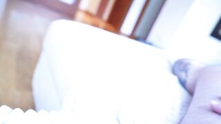 Nika Legran Gets Hard Pounded