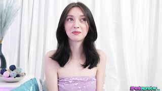 Xenadreamx Gets Her Pussy Stretched By BWC