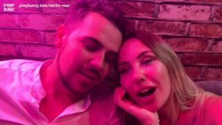 Darko Mur Fucks Girlfriend In Bathroom Mirror