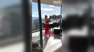 Angela White Gets Fucked On Her Vacation