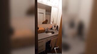 Ivory Fox Gets Fucked In The Shower