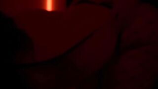 Momokun Gets Pounded In Red Room