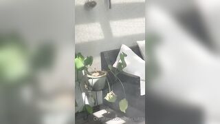 Elly Clutch Sucks Big Cock In Raw Natural Sex Tape