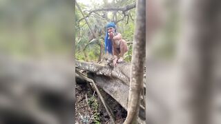 Jewelz Blu Fucks Hard In Her Post Date Dress