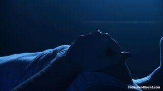 Remy LaCroix Pleasures Brave Soldier In Uniform