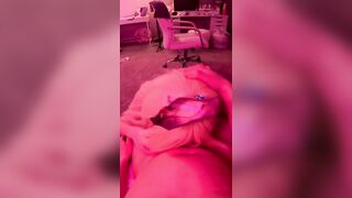 Teen Llampinq Devoured In Princess Peach Costume