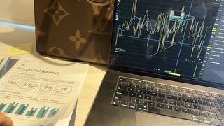 Mewslut Endures Hard Pounding From Her BF