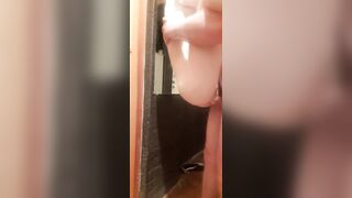 Liana_Juice Takes Hard Pounding With Long Nails