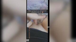 Joyliii Entices Her Teacher With Secret Messages