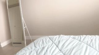 Indica Marie Craves My Fingers In Her Sweet Core