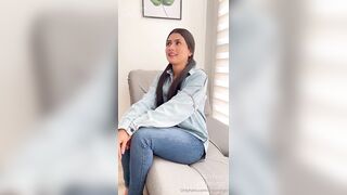 Anna Arango Succumbs To Her Psychologist's Intense Desires