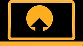 DaLores Lovee Passionately Kisses Her Stepsister In The Silent Night