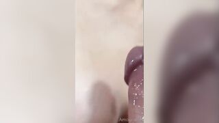 Amouranth Thrills Her Lover In A Fiery Embrace