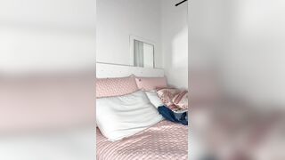 Eunayaramacedo Ignites Her Deepest Desires Alone