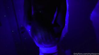 MyLillyLynn Explores Passionate Heights After Party