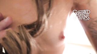 Nikkinicolexxx Surrenders to Intimate Desires In a Bold Encounter